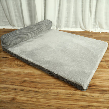 Paw-some Dreams: The Dog Bed That’s Comfier Than a Cloud on a Cozy Day!