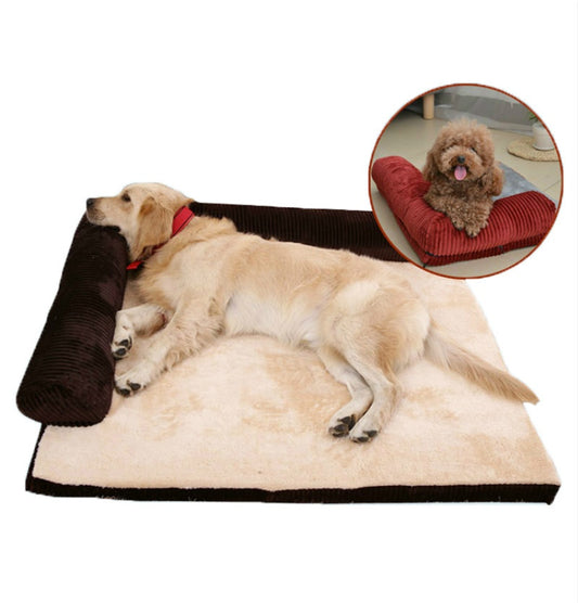 Paw-some Dreams: The Dog Bed That’s Comfier Than a Cloud on a Cozy Day!