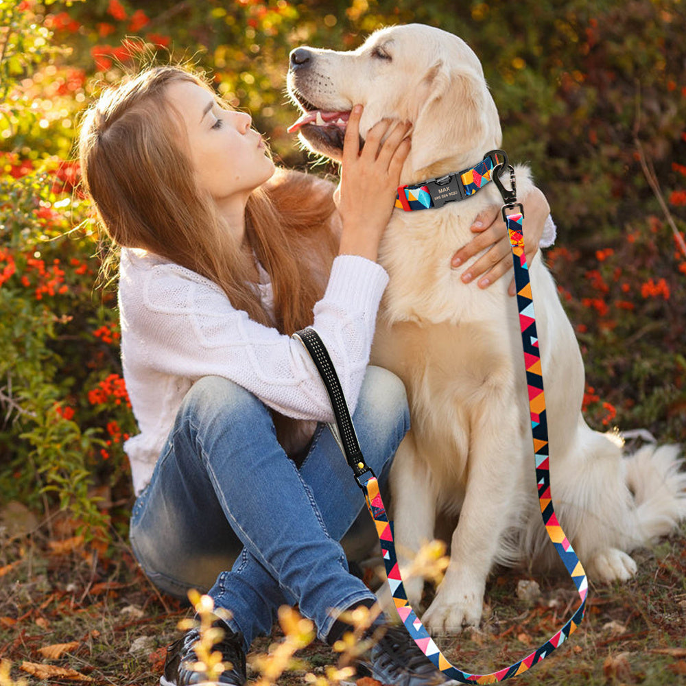 Paw-some ID Bling: The Customizable Dog Tag for Posh Pups with a Sense of Style!