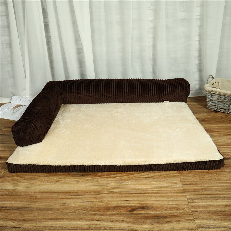 Paw-some Dreams: The Dog Bed That’s Comfier Than a Cloud on a Cozy Day!