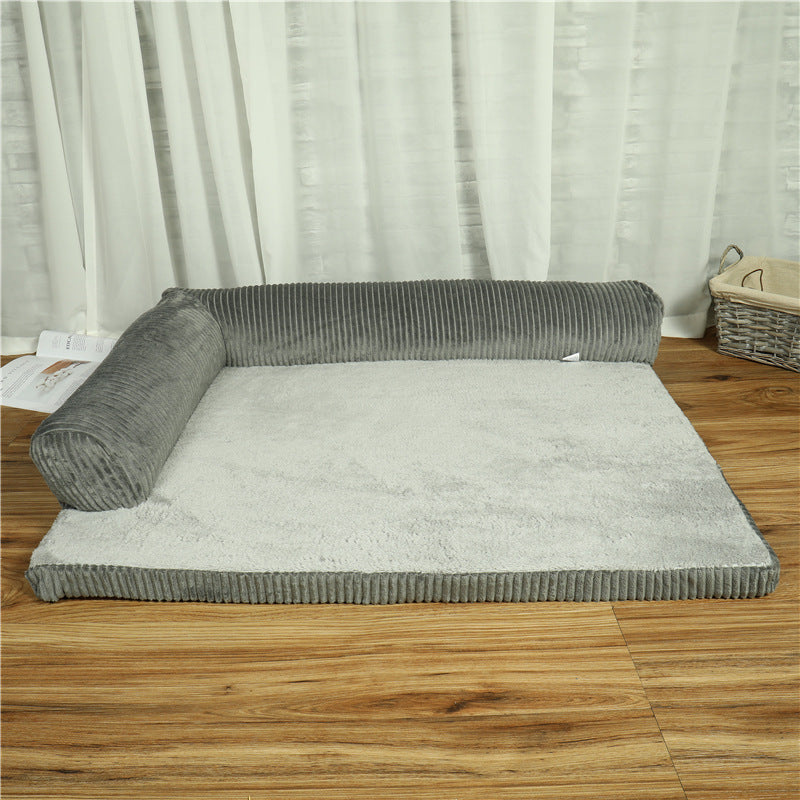 Paw-some Dreams: The Dog Bed That’s Comfier Than a Cloud on a Cozy Day!