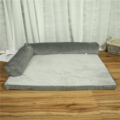 Paw-some Dreams: The Dog Bed That’s Comfier Than a Cloud on a Cozy Day!