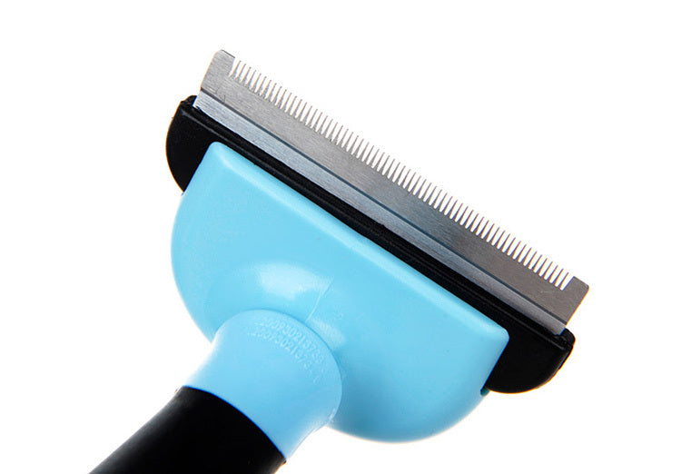 Fur-Busting Pioneer: The Hair Removal Comb That’s an Absolute Trailblazer in Pet Grooming!