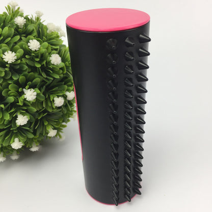 Fur-Get-Me-Not: The Ultimate Pet Hair Comb and Lint Roller for Tidy Tails and Spotless Sofas!